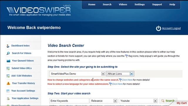 Using Videos in Your WordPress Blogs