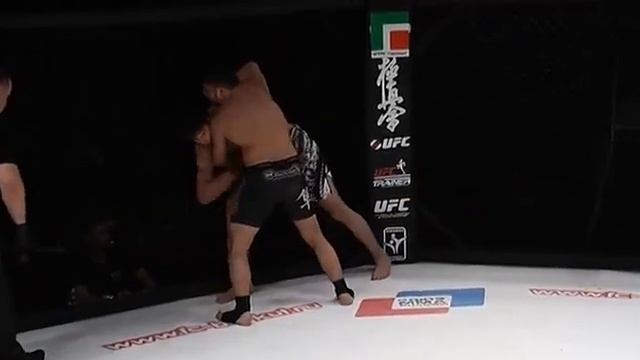 ACB 3: Айди Усаинов Vs. Алихан Вахаев | Aidi Usainov Vs. Alihan Vahaev