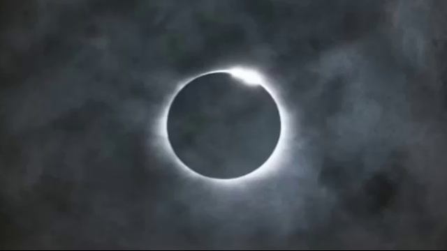 КОСМОС ЧЕЛОВЕКА