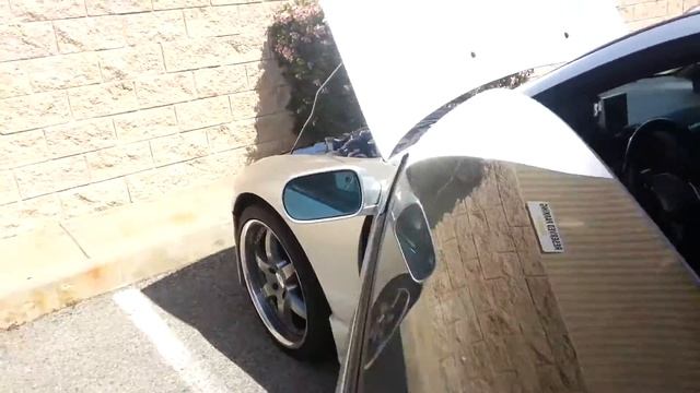 Flawless Z Performance Nissan 300zx 2 Step Anti Lag Launch Control