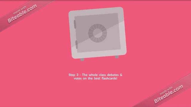 Flashcard Factory Sneak Peek! 50s