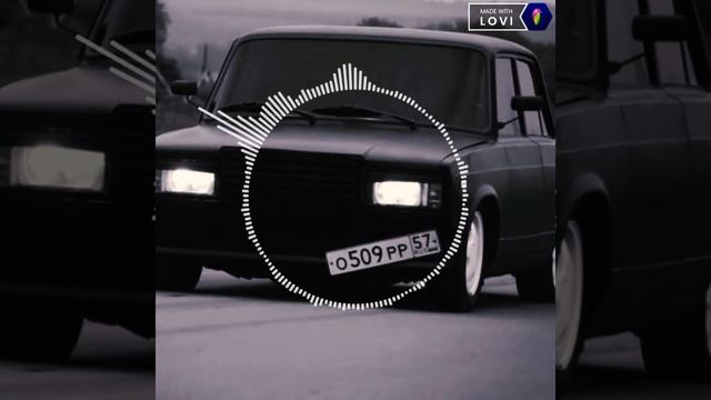 Падал падал белый снег , на мой чёрный пистолет (ReMix)