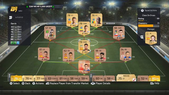 ROAD TO GLORY! F*CKED UP! #4 | FIFA 15 Ultimate Team