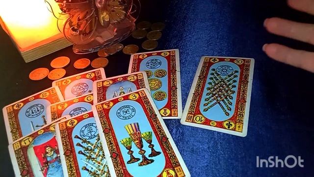 ♎Весы/Scales/Неделя с 20-26 ноября/November