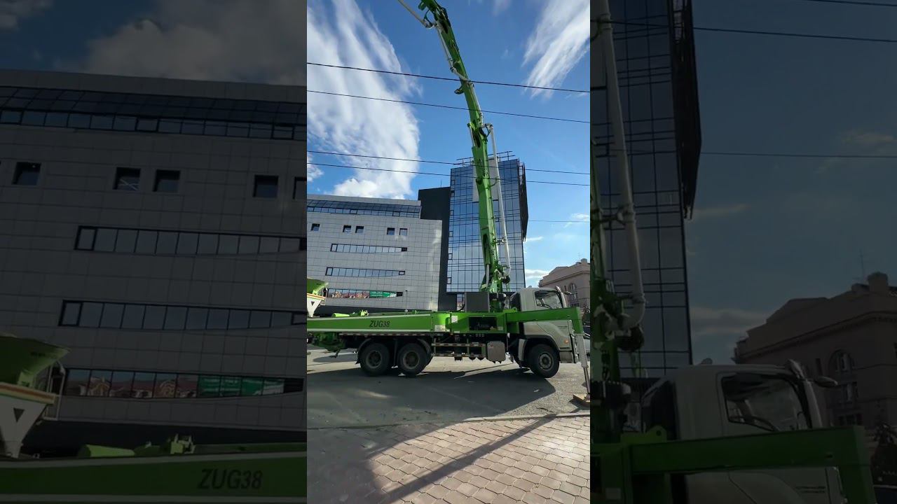 Заливаем полы на Комсомольской 6. #Волгоград #строительство #бетон #ремонт #home #design #дом