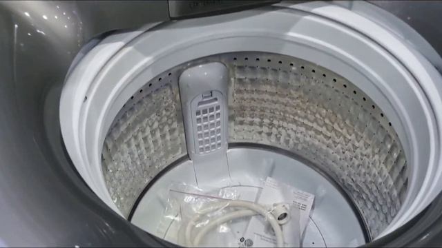 Haier 15 KG Fully Automatic Washing Machine | HWM-150-1678 | Detailed Review | Price In Pakistan
