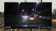 Воронеж: для водителей автобусов ПДД не писаны!