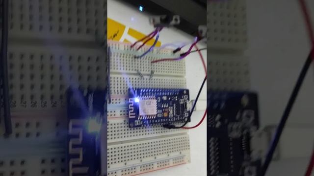 DEMO API REST ESP8266