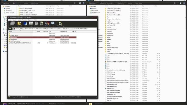 Skyrim - How To Install ENB