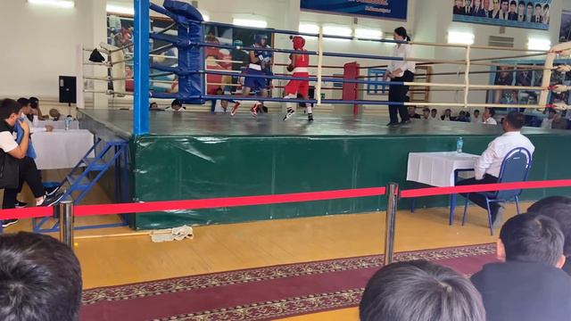 Базарбек Талант Обл Чемпианат