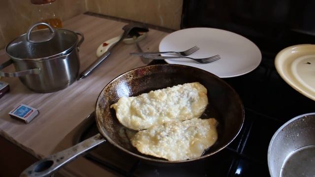 БАКЛАЖАНЫ / ЧЕБУРЕКИ / РЕМОНТ / ОГОРОД / БАНЬКУ ЗАТОПИ