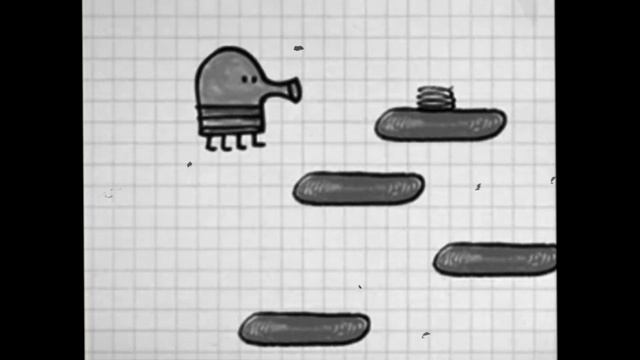 ЖУТКАЯ ПРАВДА О ИГРЕ ДУДЛ ДЖАМП!