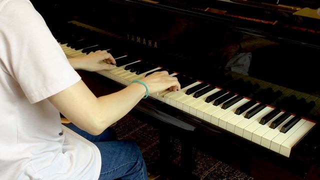 💛😊Turkish March in C - L.V.Beethoven