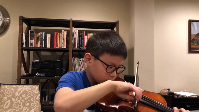 B flat minor arpeggios