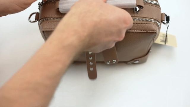 ► ЖЕНСКАЯ СУМКА ЧЕРЕЗ ПЛЕЧО МАЛЕНЬКАЯ КРОСС-БОДИ КВАДРАТНАЯ ? РАСПАКОВКА ? И ОБЗОР ⬇️