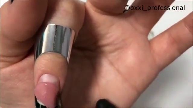Полигель (гель-акрил) OXXI