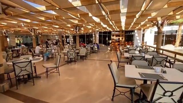 PYRAMISA Beach Resort отель 2023 год июнь, Шарм-Эль-Шейх ЕГИПЕТ😍👍