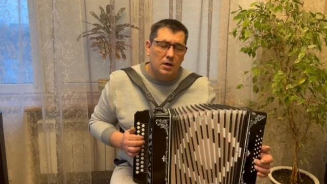 Соловей- соловушка сл.Белянин Н. муз. исп. Арефьев М.