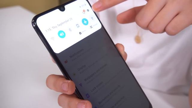 Samsung Galaxy A50s | MAY UPGRADE BA TALAGA!?