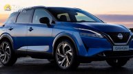 Nissan Qashqai 2021 long term review