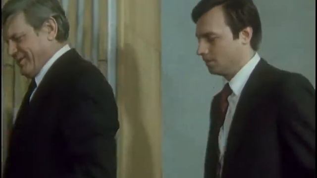 Грядущему веку серия 2/5