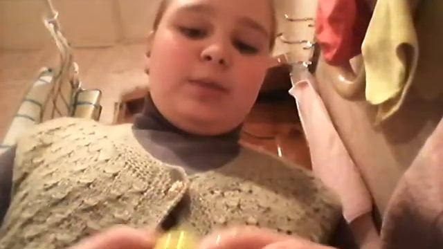 Мои шампуньки