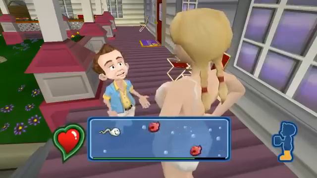 DIRECTO/Larry Magna Cum Laude- Ls dificiles (+18) #6