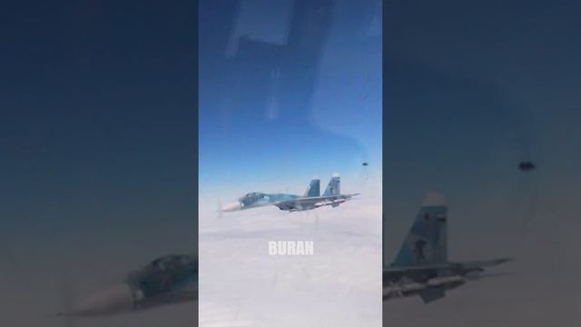 🇷🇺Боевое патрулирование ракетоносцев Ту-95МС и Ту-22М3
🎧АЛЬЯНС - На Заре