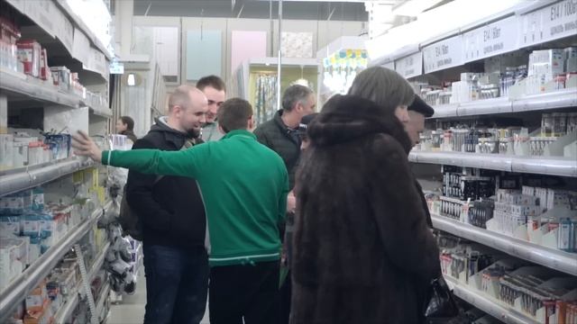 ОСВЕЩЕНИЕ В ГАРАЖЕ  СВОИМИ РУКАМИ