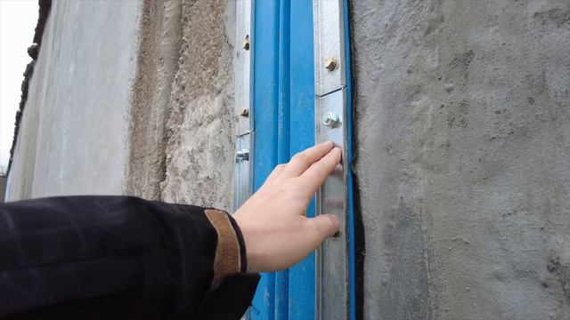 Гидроизоляция Аэротенков. Опыт по монтажу мтеллоконструкций