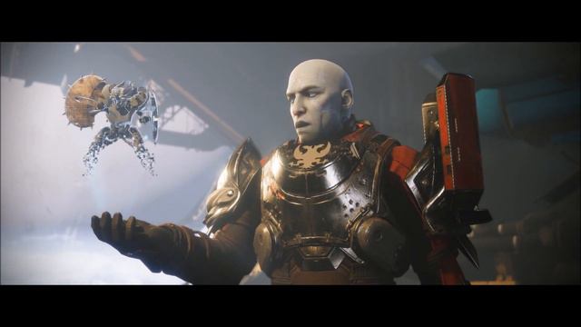 Alliance - Destiny 2： Season of the Risen Cutscene Music