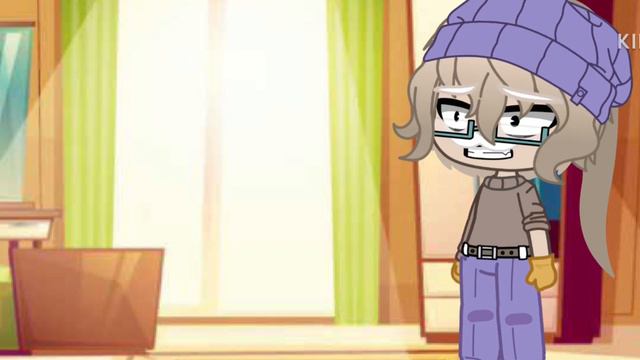 //mrs.meow meow/cuphead show season 3 ep 4//gacha
