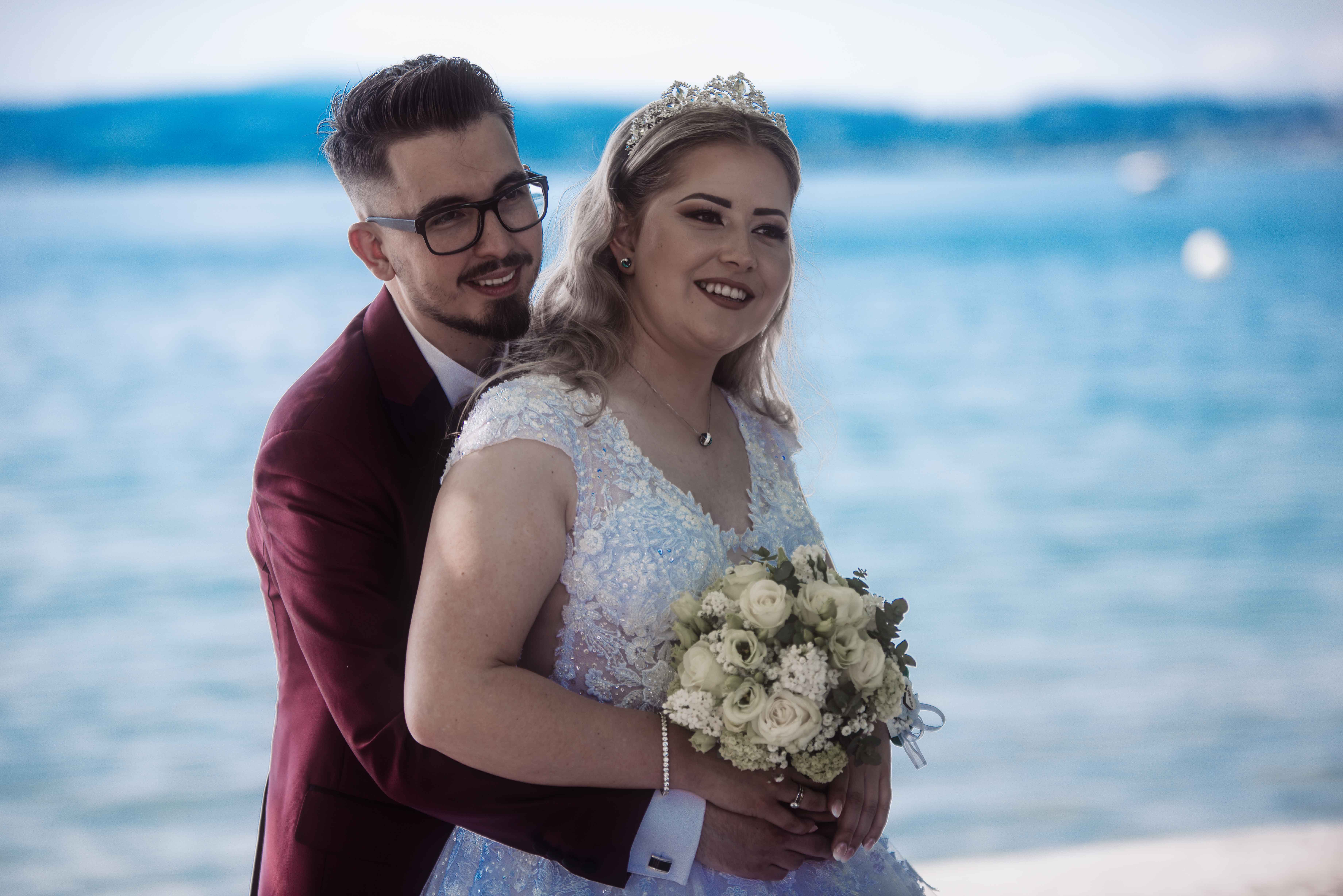 Merima & Anel - Love Story risko.ch