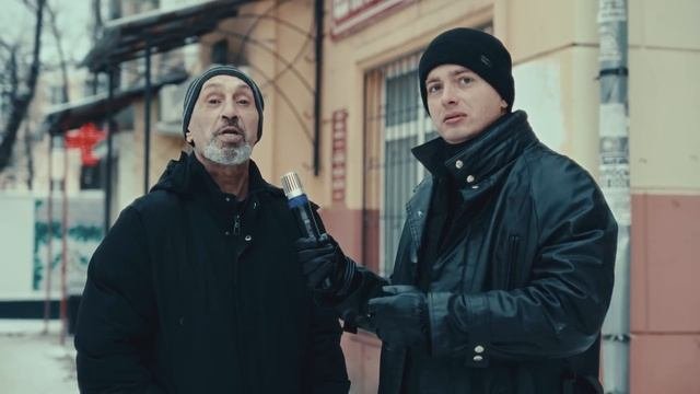 ?РЕАКЦИЯ РОССИЯН НА ЕДУ ИЗ НАСЕКОМЫХ!