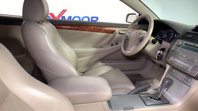 2008 Toyota Camry Solara at Oxmoor Toyota | Louisville & Lexington, KY U24102A