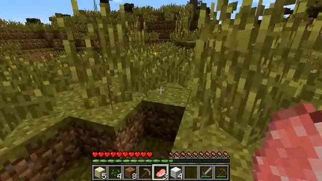 Minecraft Android Survival S2 E1