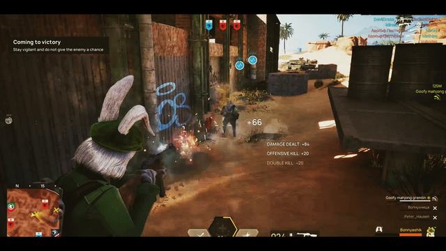 Пощупали Wild Assault И Нам Понравилось :D