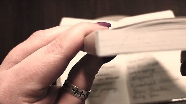 Обзор книги 