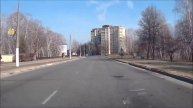 Синхронный обгон. г.Мозырь, 8.03.2017