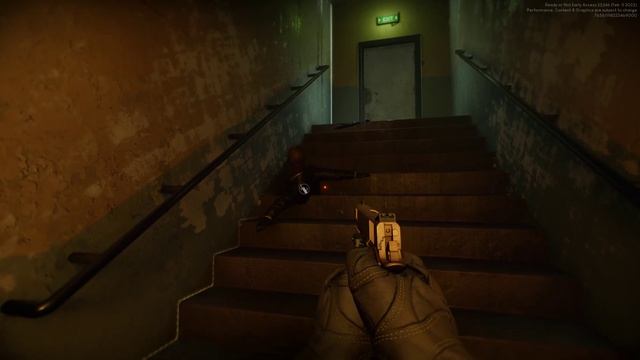 It's a game physics trap!
