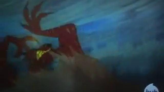 All dogs go to heaven 2 - Charlie saves the dogs