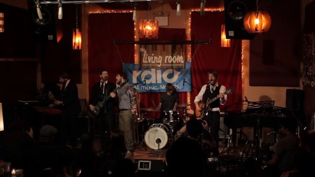 Quiet Company - Preaching to the Choir Invisible, Part II - 10/21/2011