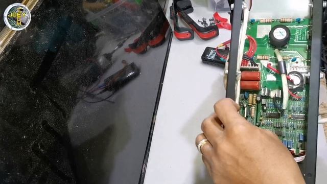 Basic Troubleshooting of Inverter Welding Machine/No Power/Tagalog/English Subtitle