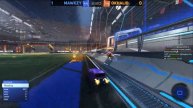 oKhaliD vs Mawkzy | EU Fall 5K Swiss Rocket League 1v1