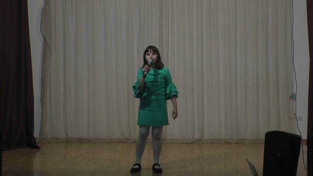 Буги-вуги для осьминогов | вокальная студия Star Academy | Анастасия Шевчук