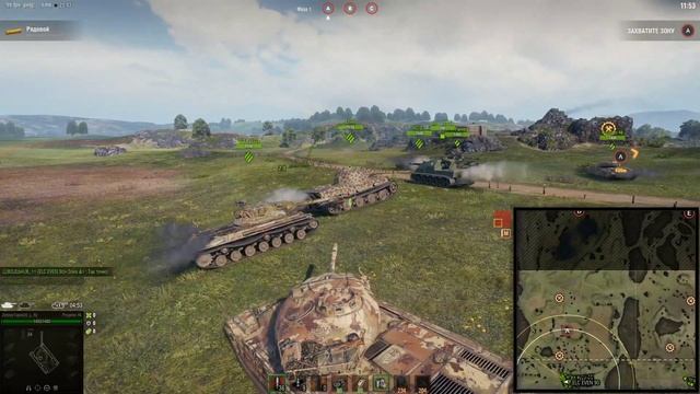 КАК ЗАРАБОТАТЬ БОЛЬШЕ СЕРЕБРА В WOT ЛИНИЯ ФРОНТА 2020