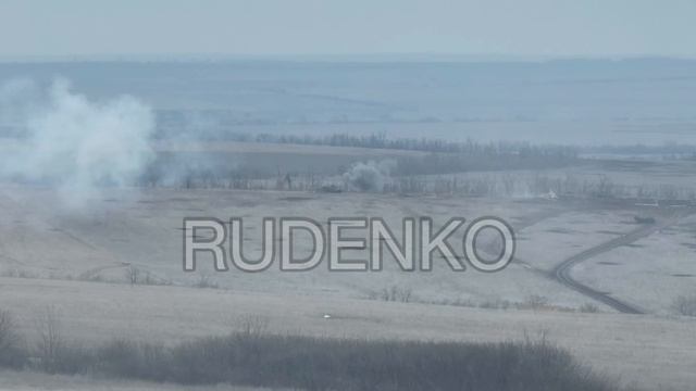 Работа 291 полка 42 дивизии ВС РФ.