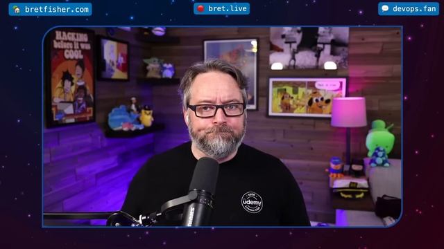 Learning Docker and Kubernetes: Live Q&A (Ep 211)