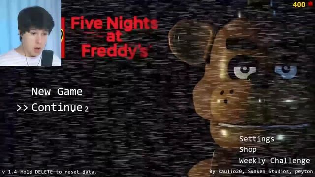 ЛЕГО ФНАФ! ➲ Lego FNAF