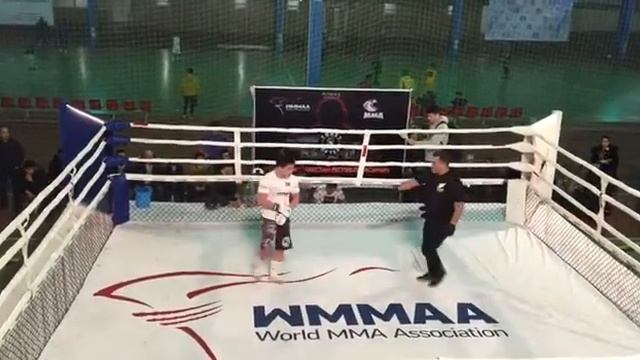 Огонь???КУДО ЖАНАОЗЕН kudo БЕКСУЛТАНОВ НУРСУЛТАН
